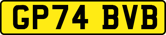 GP74BVB