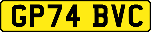 GP74BVC