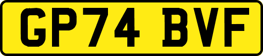GP74BVF