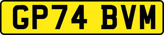 GP74BVM