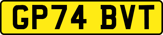 GP74BVT