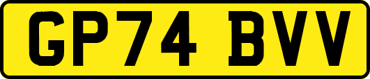 GP74BVV