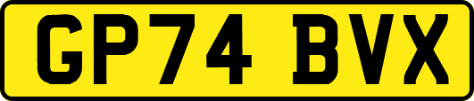 GP74BVX
