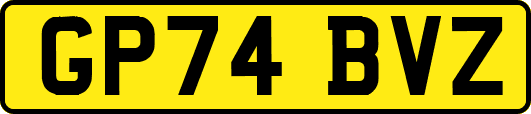 GP74BVZ