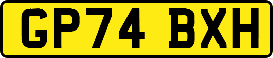 GP74BXH