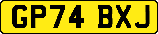 GP74BXJ