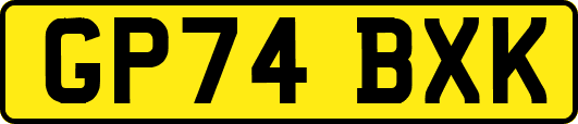 GP74BXK