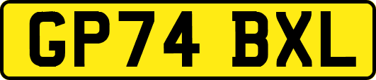 GP74BXL