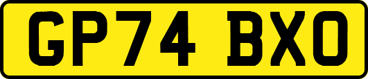 GP74BXO