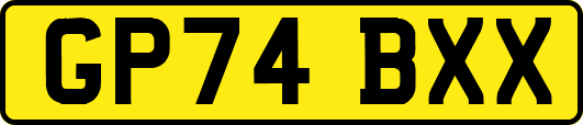 GP74BXX
