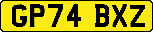 GP74BXZ