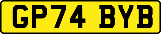 GP74BYB