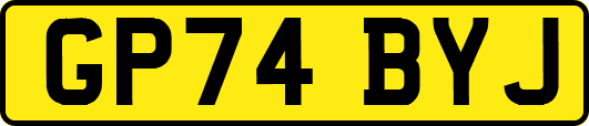 GP74BYJ