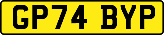 GP74BYP