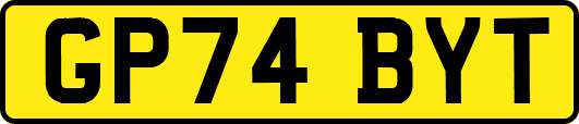 GP74BYT