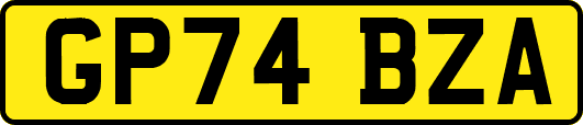 GP74BZA