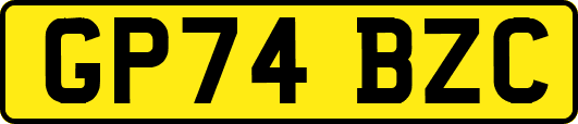 GP74BZC