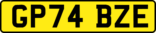GP74BZE