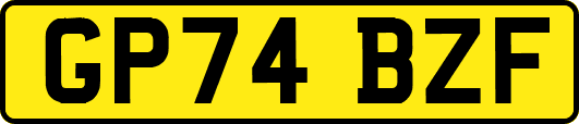 GP74BZF