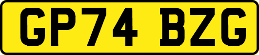 GP74BZG