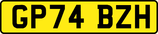 GP74BZH