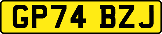 GP74BZJ