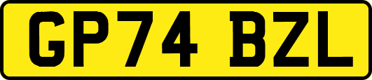 GP74BZL