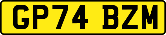 GP74BZM