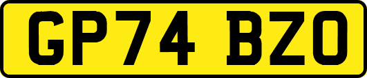 GP74BZO