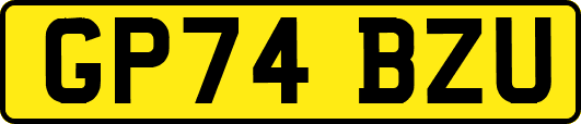 GP74BZU