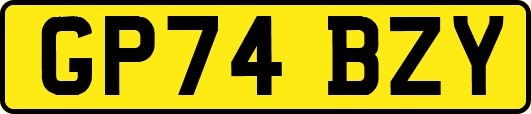 GP74BZY