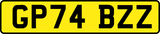GP74BZZ