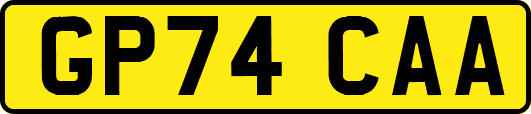 GP74CAA