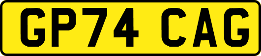 GP74CAG