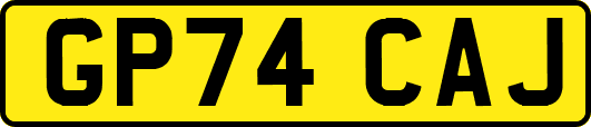 GP74CAJ
