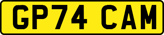 GP74CAM