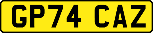 GP74CAZ