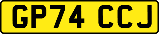 GP74CCJ