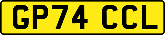 GP74CCL