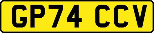GP74CCV
