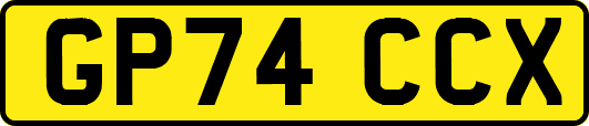 GP74CCX