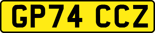 GP74CCZ