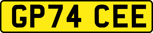 GP74CEE