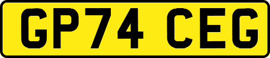 GP74CEG