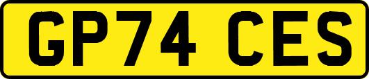 GP74CES