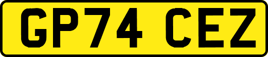 GP74CEZ