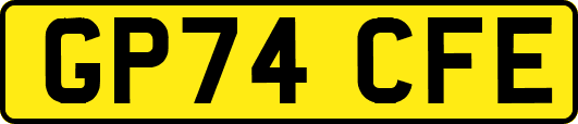 GP74CFE