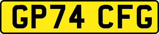 GP74CFG