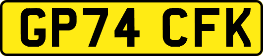 GP74CFK