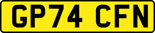 GP74CFN